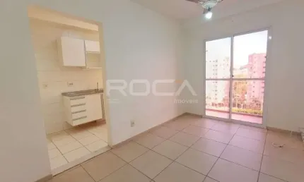 Apartamento com 2 quartos para alugar na avenida caramuru, em ribeirão preto.