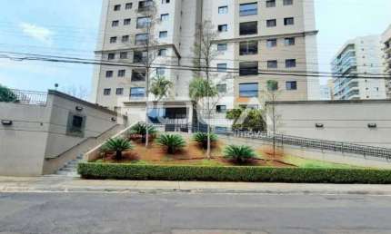Apartamento para locação com 3 quartos no bairro Nova Aliança, em Ribeirão Preto.