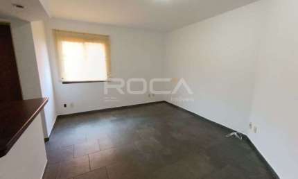 Apartamento para locação com 1 quarto no bairro Santa Cruz Do José Jacques, em Ribeirão Preto.