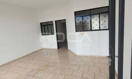 Para Investidores: 4 Casas em 2 Terrenos no Monte Alegre – Próximo à USP