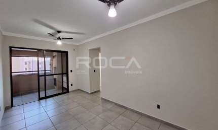 Apartamento para alugar com 2 quartos localizado no bairro Nova Aliança, em Ribeirão Preto.