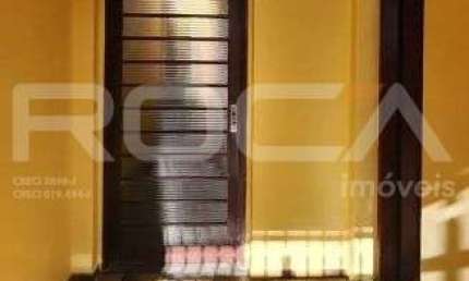 Casa com 2 quartos para alugar no bairro Campos Elíseos, em Ribeirão Preto.