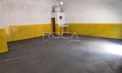 Salão Comercial para locação no bairro Vila Tamandaré, em Ribeirão Preto.