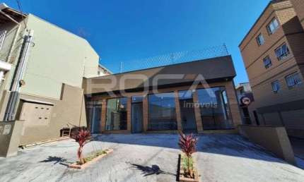 Loja comercial para locação no bairro Vila Seixas, em Ribeirão Preto.
