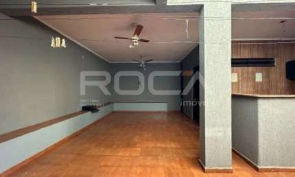 Casa de 4 quartos para alugar no Jardim Sumaré, Ribeirão Preto
