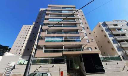 Apartamento de 3 dormitórios com Varanda Gourmet no Jardim Botânico, Ribeirão Preto