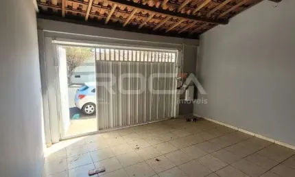Casa à venda com 2 quartos, sendo 1 suíte no bairro Planalto Verde, em Ribeirão Preto.