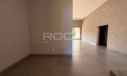 Casa de luxo à venda com 3 quartos, sendo 3 suítes no Condomínio Arara Verde, em Ribeirão Preto.