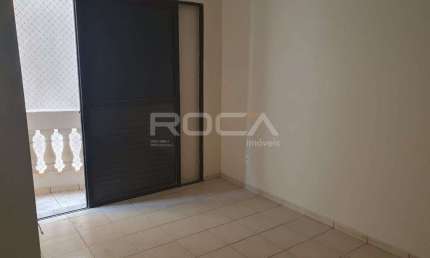 Apartamento para alugar com 1 quarto no bairro Jardim Califórnia, em Ribeirão Preto.