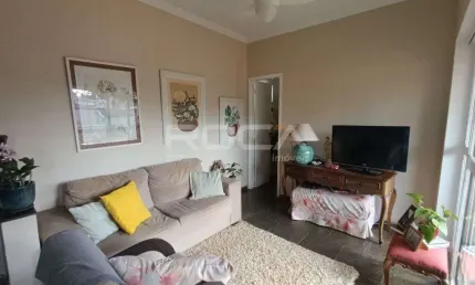 Apartamento à venda com 3 quartos no bairro Jardim Paulista, em Ribeirão Preto.