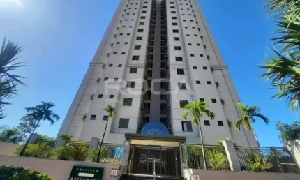 Apartamento à venda com 2 quartos no bairro jardim América, em Ribeirão Preto