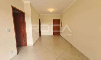 Apartamento à venda com 2 quartos, sendo 1 suíte, no bairro Jardim Botânico, em Ribeirão Preto.