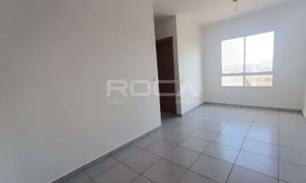 Locação de Apartamentos / Padrão na cidade de Ribeirão Preto