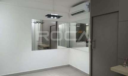 Apartamento para alugar com 2 quartos, sendo 1 suíte, no bairro Quinta da Primavera, em Ribeirão Preto.