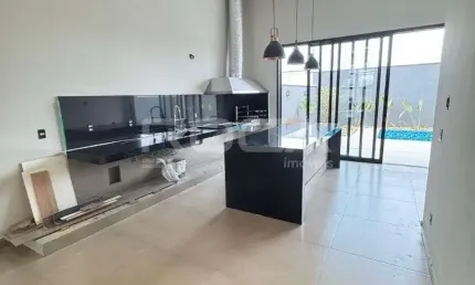 Casa à venda com 3 quartos, sendo 3 suítes, no bairro Portal da Mata, em Ribeirão Preto.