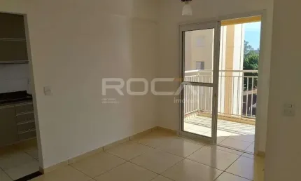 Apartamento à venda com 2 quartos no bairro jardim anhanguera, em ribeirão preto.