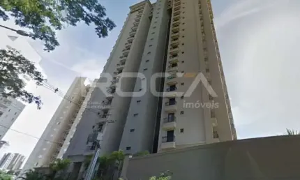 Apartamento à venda com 3 quartos, sendo 3 suítes, no bairro Jardim Botânico, em Ribeirão Preto.