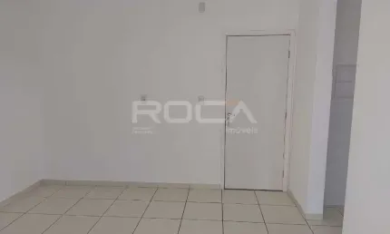 Apartamento à venda com 2 quartos no Residencial Greenville, em Ribeirão Preto.