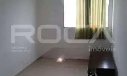 Apartamento à venda com 2 quartos, sendo 1 suíte, no bairro Reserva Sul, em Ribeirão Preto.