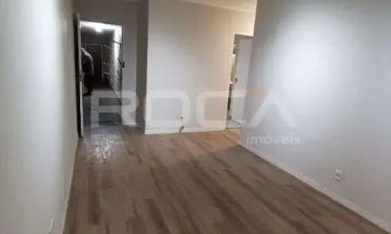 Apartamento à venda com 3 quartos no bairro Jardim Iguatemi, em Ribeirão Preto.