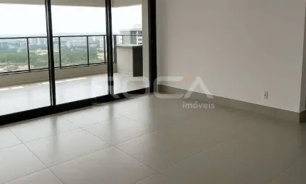 Apartamento com 3 quartos, sendo 3 suítes, para alugar no bairro Jardim Olhos D&amp;#39;Água, em Ribeirão Preto.