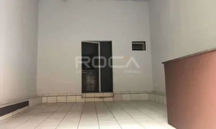 Salão Comercial para Alugar nos Campos Elíseos em Ribeirão Preto