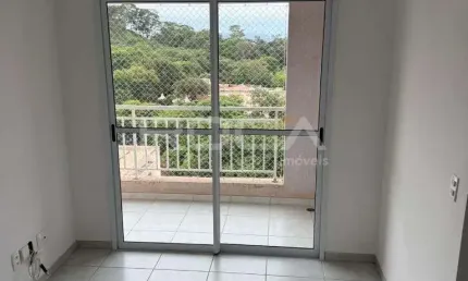 Apartamento à venda com 2 quartos, sendo 1 suíte, no bairro Jardim Palmares, em Ribeirão Preto.