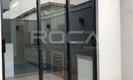 Casa à venda com 3 quartos, sendo 3 suítes, no condomínio vila romana ii, em ribeirão preto.