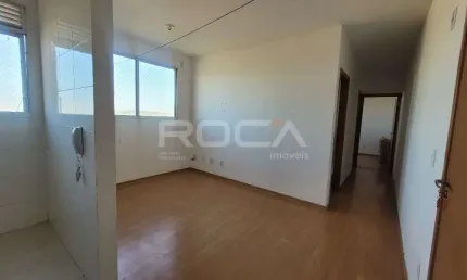 Apartamento à venda com 2 quartos no bairro Quinta da Primavera, em Ribeirão Preto.