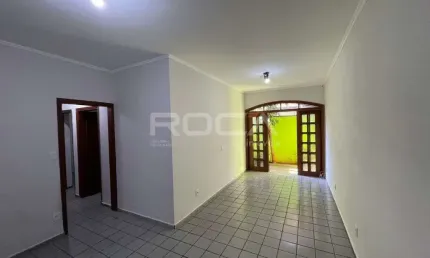 Apartamento térreo com 3 quartos no bairro Sumarézinho, em Ribeirão Preto