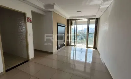 Apartamento à venda com 2 quartos no bairro Monte Alegre, em Ribeirão Preto