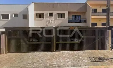Apartamento à venda com 3 quartos no bairro Monte Alegre, Ribeirão Preto