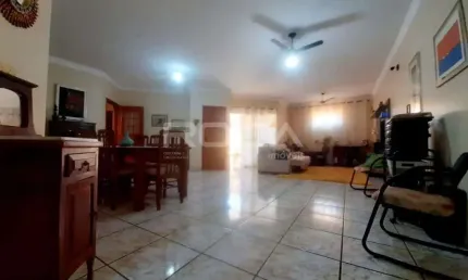 Apartamento à venda com 4 quartos, sendo 2 suítes, no bairro Jardim Paulista, em Ribeirão Preto.