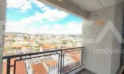 Apartamento à venda com 2 quartos no bairro Monte Alegre, em Ribeirão Preto.