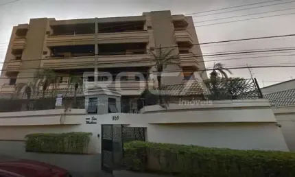 Apartamento à venda com 4 quartos no bairro Jardim Paulistano, em Ribeirão Preto.