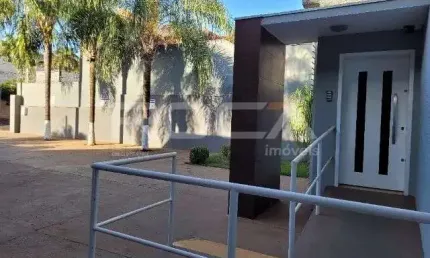Prédio comercial para locação e venda no bairro Jardim Sumaré em Ribeirão Preto