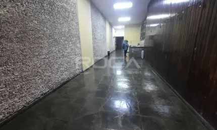 Sala Comercial para Alugar no Centro de Ribeirão Preto