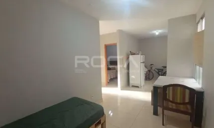 Apartamento à venda com 2 quartos no bairro jardim manoel penna, em ribeirão preto.