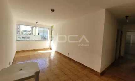 Apartamento à venda e locação com 3 quartos no bairro jardim iguatemi, em ribeirão preto