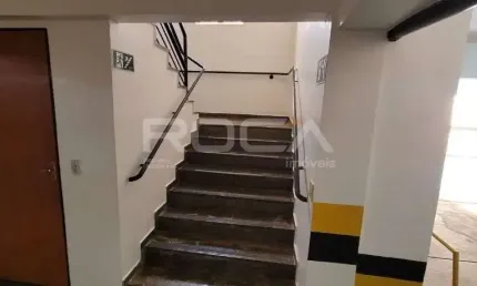 Apartamento à venda com 2 quartos, sendo 1 suíte, no bairro jardim macedo, em ribeirão preto.