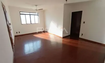 Apartamento para alugar com 3 quartos no bairro Jardim Macedo, em Ribeirão Preto.