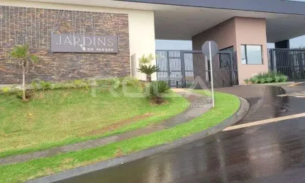 Terreno à venda no bairro bonfim paulista, em ribeirão preto.