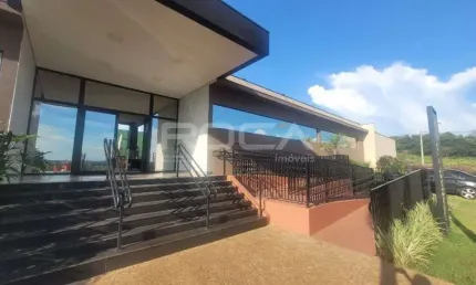 Terreno à venda no bairro quinta da primavera, em ribeirão preto.