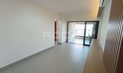Apartamento para alugar com 2 quartos no bairro Jardim Olhos D&amp;#39;Água, em Ribeirão Preto