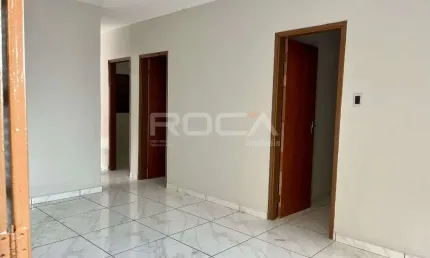 Casa à venda com 3 quartos no bairro Solar Boa Vista, em Ribeirão Preto.