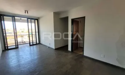 Apartamento à venda com 3 quartos no bairro jardim iguatemi, em ribeirão preto.