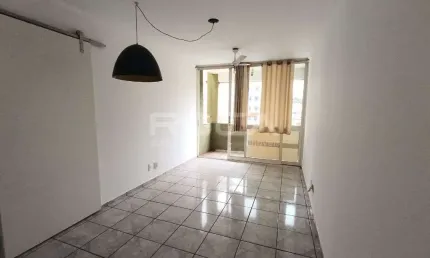 Apartamento à venda e locação com 3 quartos no bairro jardim iguatemi, em ribeirão preto.