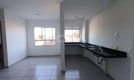 Apartamento à venda com 2 quartos no bairro ipiranga, em ribeirão preto.
