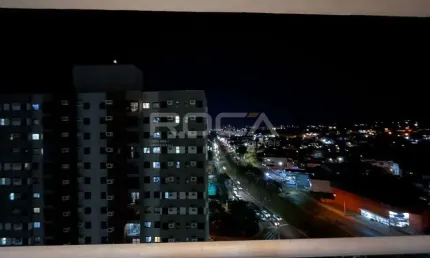 Apartamento à venda com 2 quartos na avenida caramuru, em ribeirão preto.