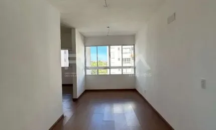 Apartamento à venda com 2 quartos, sendo 1 suíte, no bairro Jardim Olhos D&amp;#39;Água, em Ribeirão Preto.